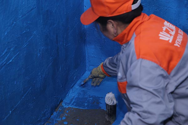 如何做衛(wèi)生間防水，衛(wèi)生間防水正確方法